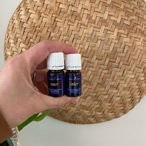 5ml SEALED YL Loyalty